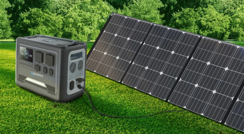 Genergy GZE-1518 img 4